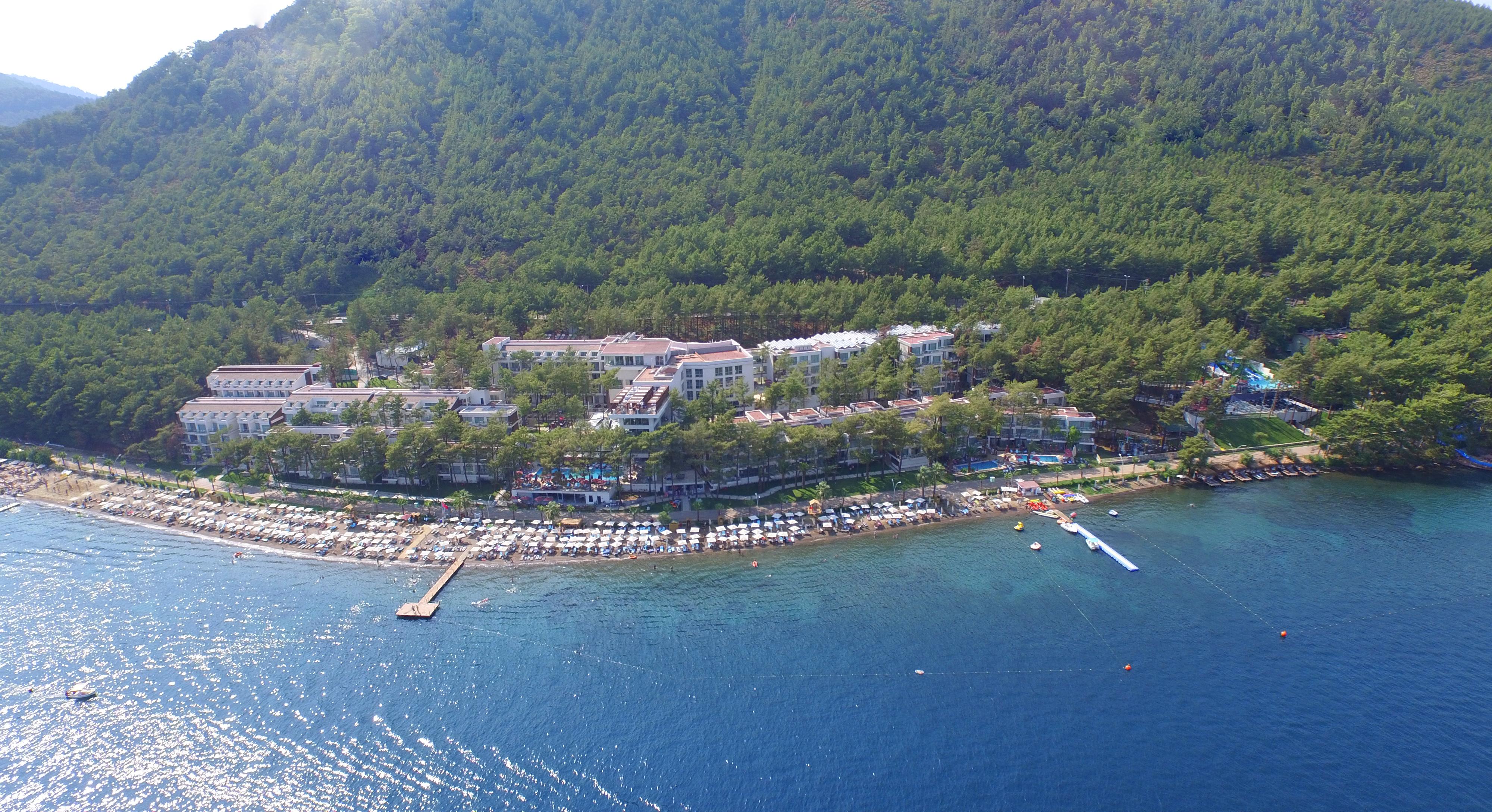 Orka beach. Отель Сентидо орка Мармарис. Орка Лотус Мармарис. Sentido Orka Lotus Beach 5 Мармарис. Ичмелер орка Лотус.